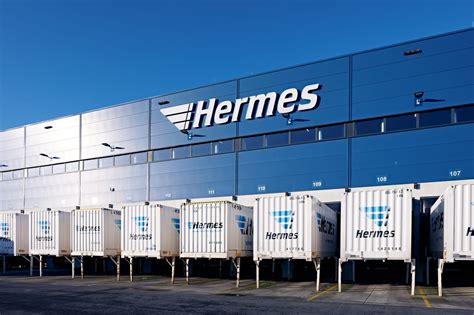 hermes bezorgdienst|hermes germany.